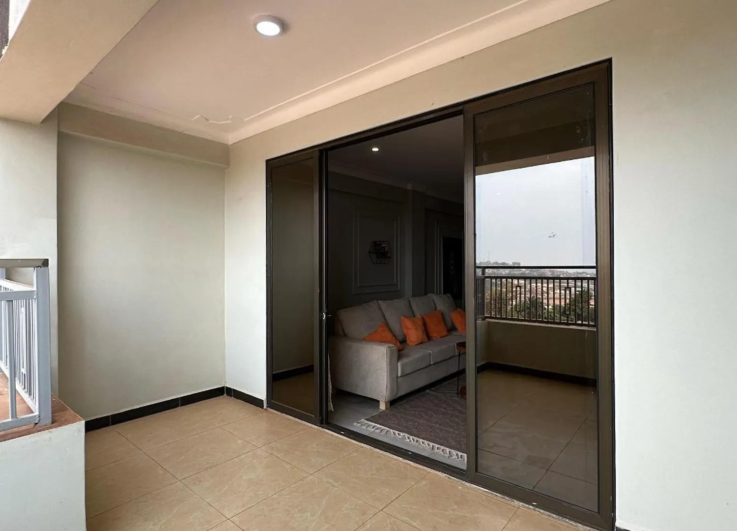 Apartamento Casacomfy Bukoto Kampala Uganda