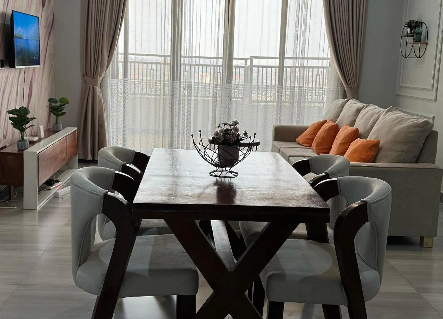 Apartamento Casacomfy Bukoto Kampala