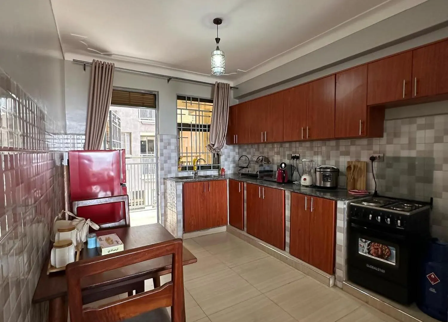 Casacomfy Bukoto Apartment Kampala